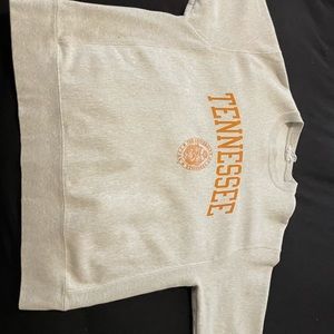 Tennessee champion sweatshirt